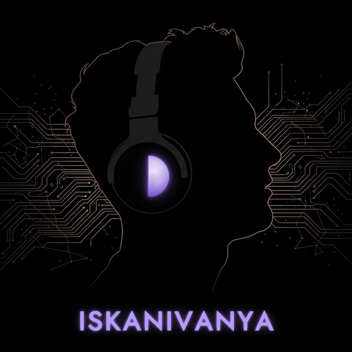 Iskanivanya single kapağı, PALAVARUS