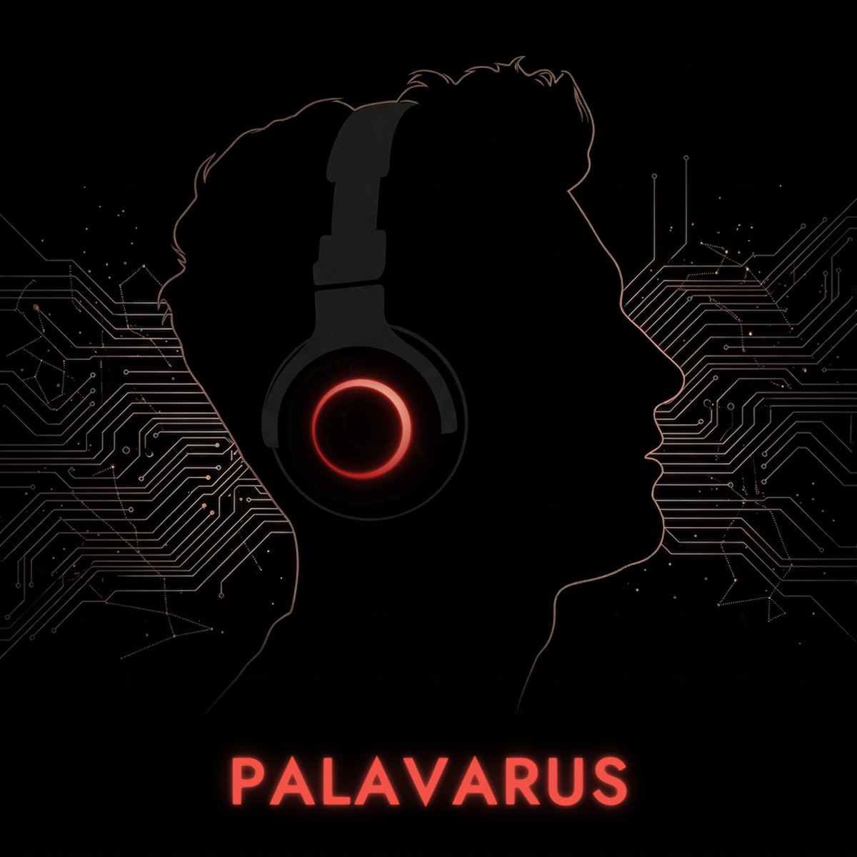 Palavarus single kapağı